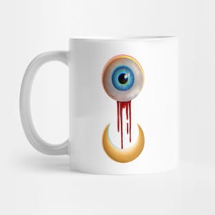 Blood Moon (V2) Mug